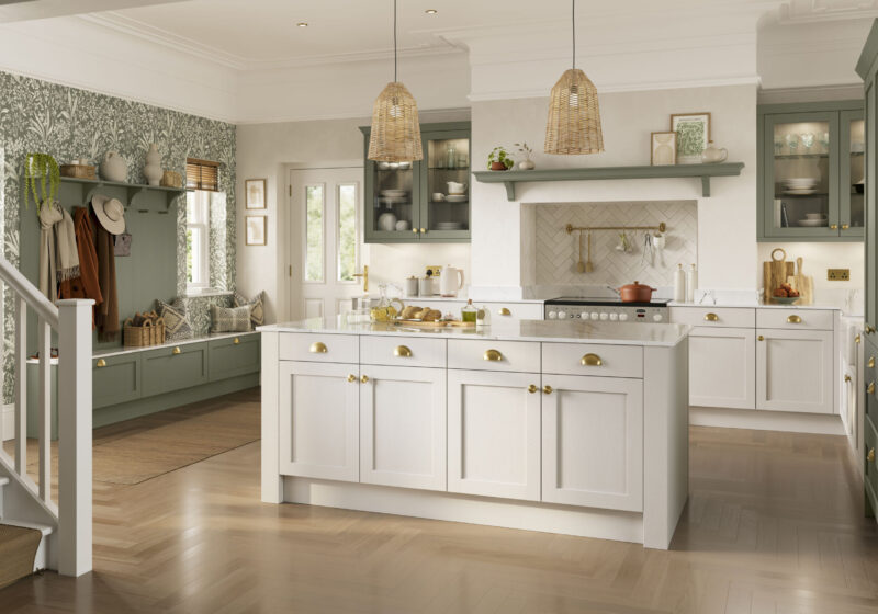 Langdale kitchen Langdale kitchen