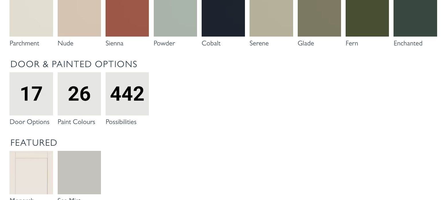 Color coming soon Monarch Kitchen Color coming soon Monarch Kitchen