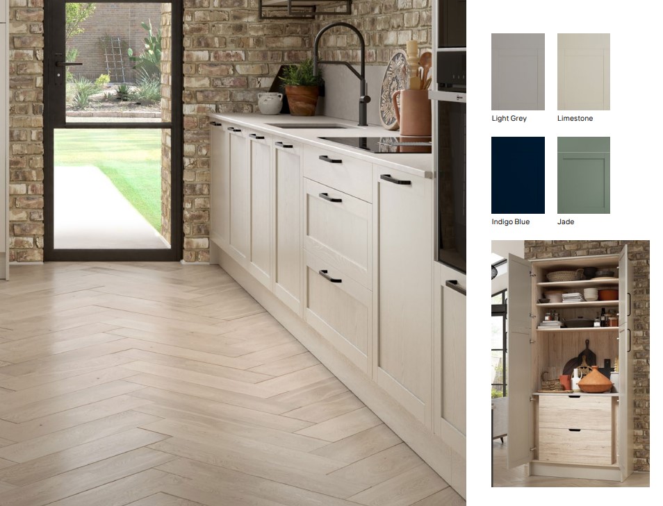 Sovereign kitchen Sovereign kitchen