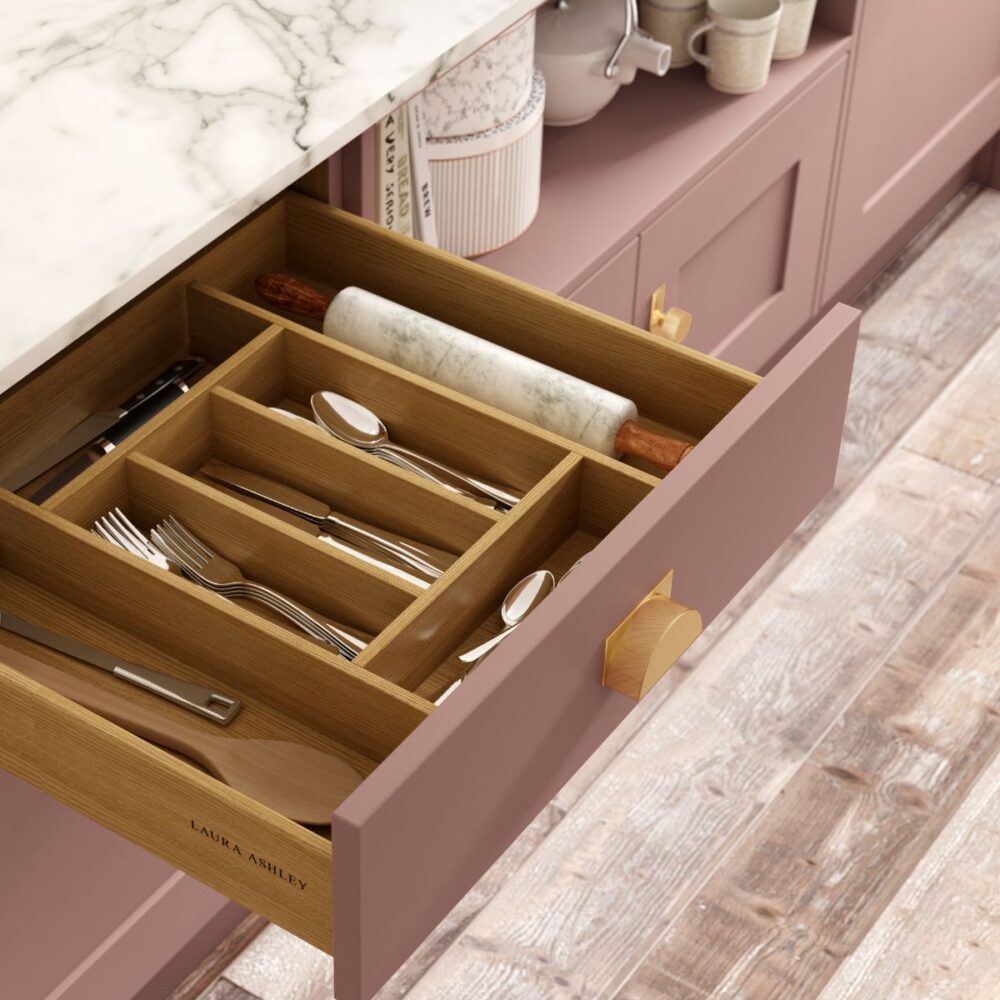 Laura Ashley Mottram Kitchen Laura Ashley Mottram Kitchen