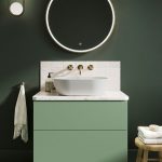 How to Design the Perfect Bathroom Vanity