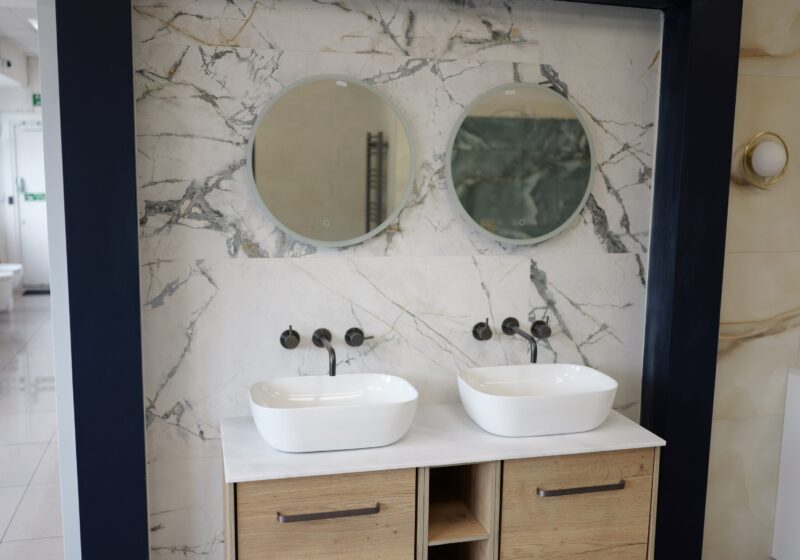 Bathroom Willsden Showroom Mp Moran