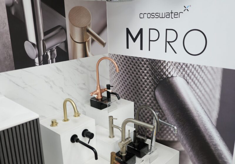 Bathroom Willsden Showroom Mp Moran