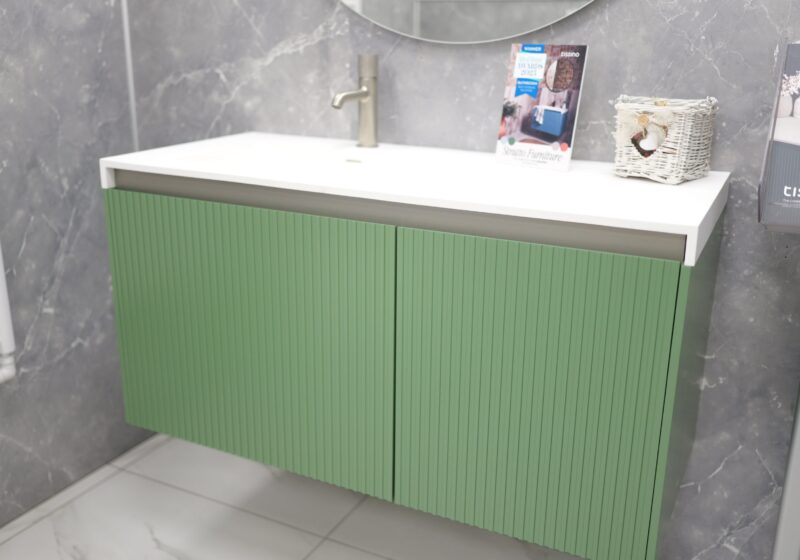 Bathroom Willsden Showroom Mp Moran