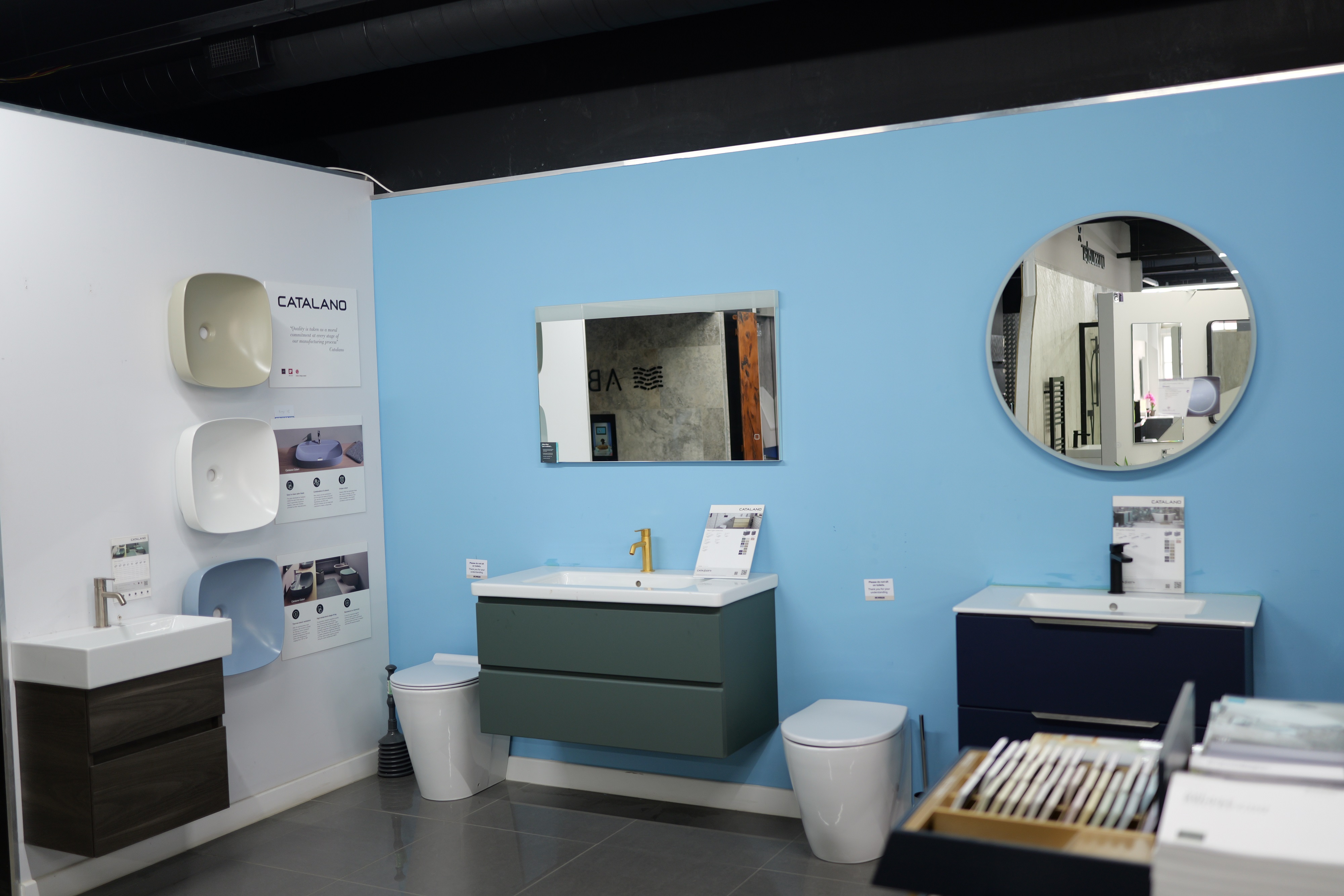 Bathroom Killburn Showroom Mp Moran Bathroom Killburn Showroom Mp Moran