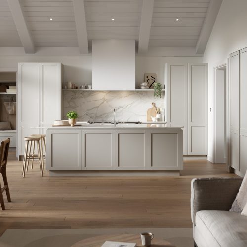 Novus - Monarch Painted Sea Mist Novus - Monarch Painted Sea Mist