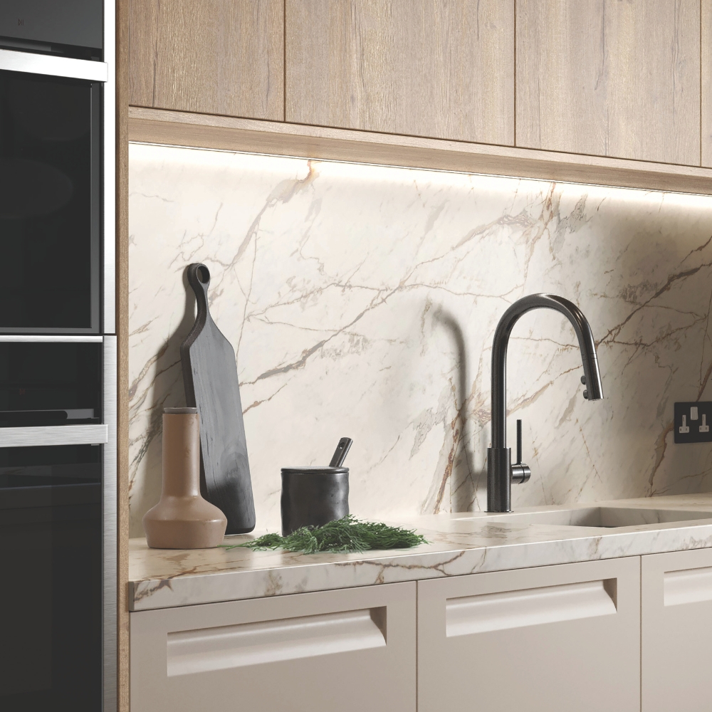 Autograph Painted Kitchen Autograph Painted Kitchen