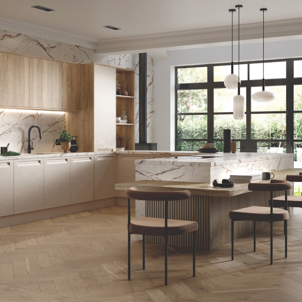 Autograph Painted Kitchen Autograph Painted Kitchen