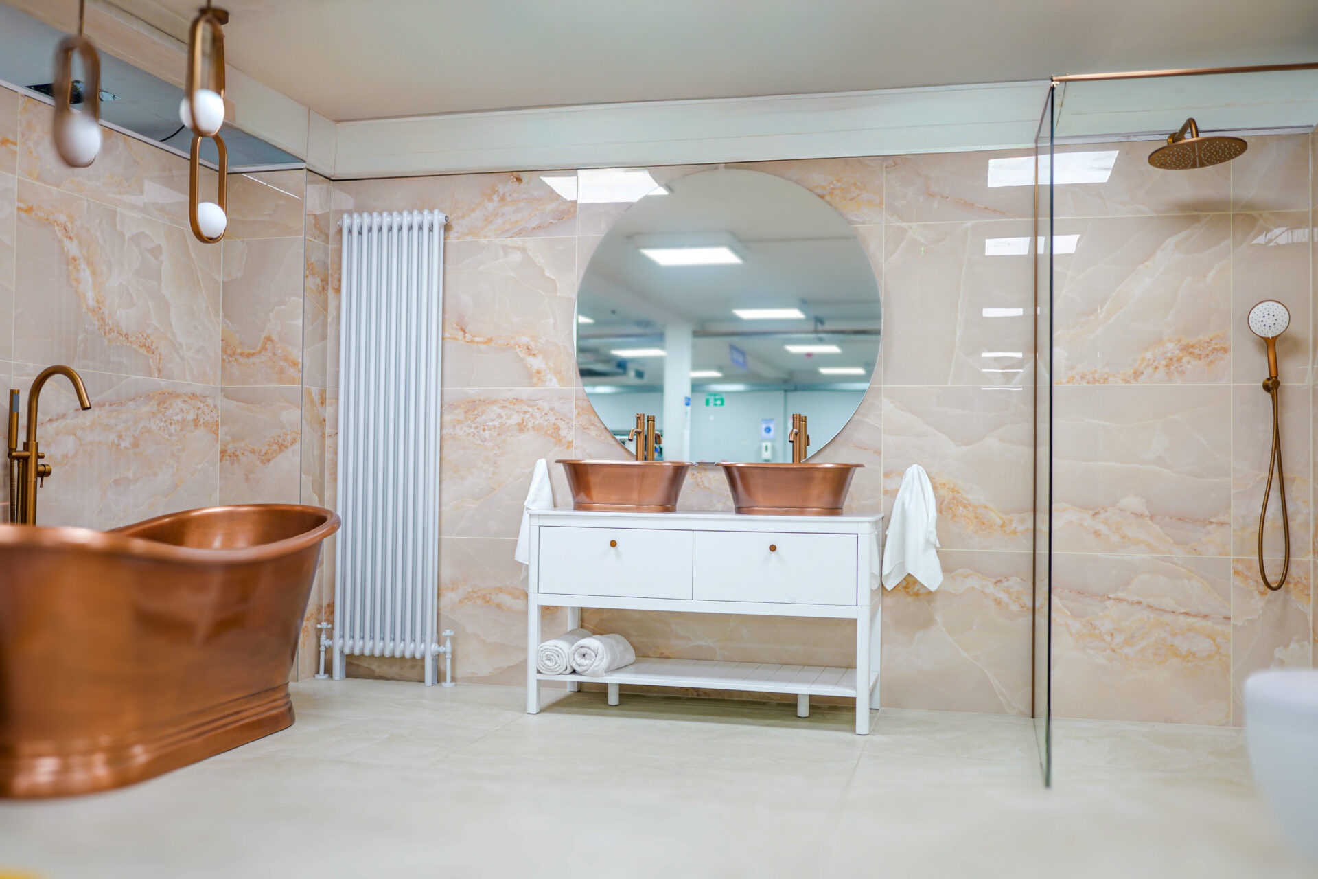Watford Bathroom Showroom
