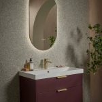 Faber Mirror Collection by Roper Rhodes