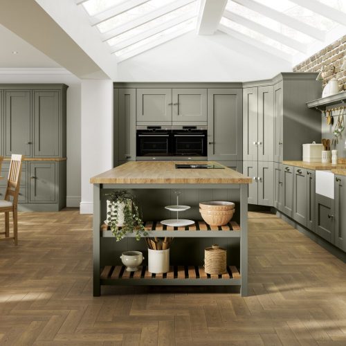Laura Ashley Whitby kitchen Laura Ashley Whitby kitchen