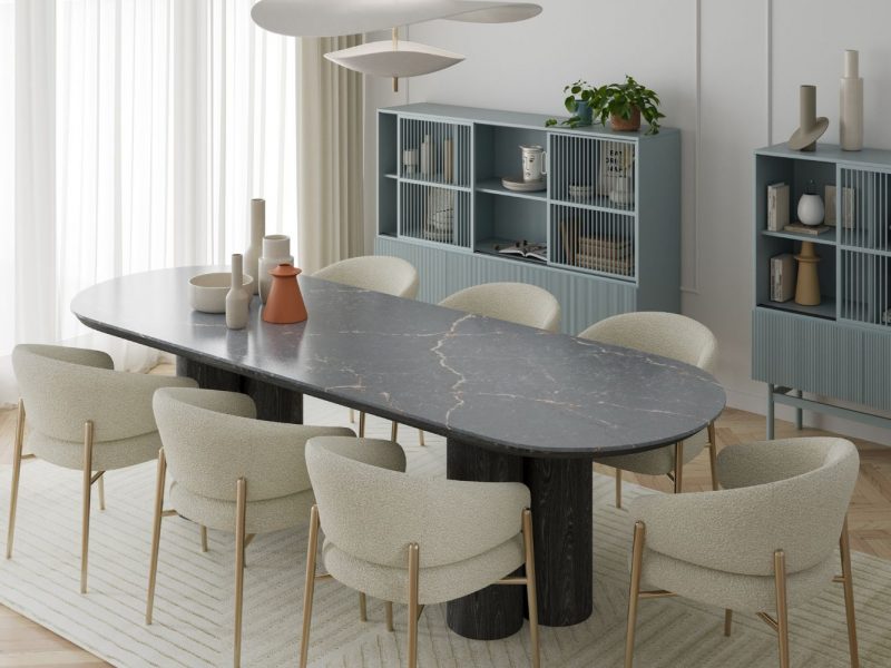 Kitchen quartz worktop Kitchen quartz worktop