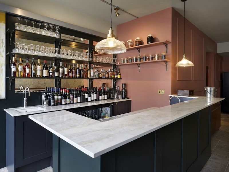 Arga by Dekton Stonika Arga by Dekton Stonika_1