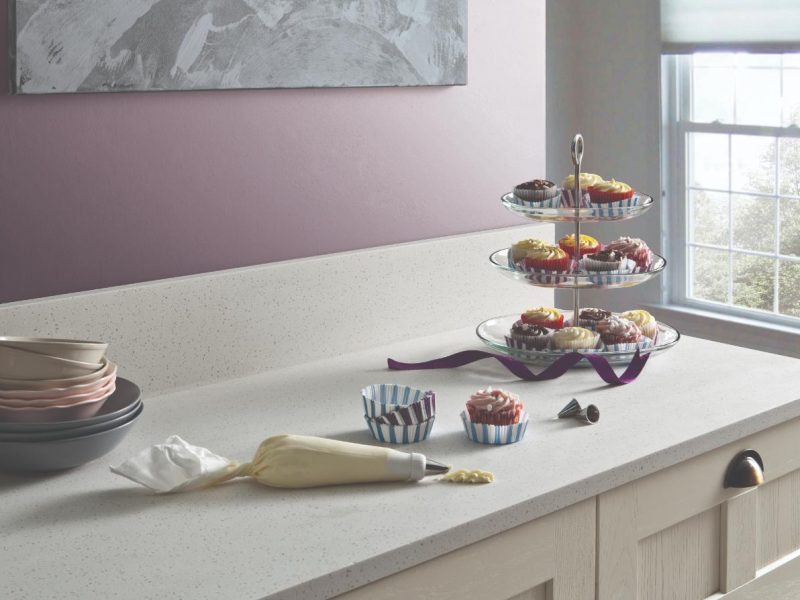 Carysil Surfaces Minerva Ice Crystal Lifestyle Carysil Surfaces Minerva Ice Crystal Lifestyle