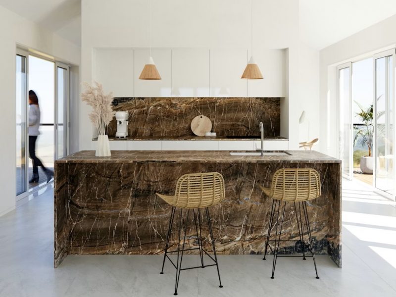 Nahoa by Sensa Premium Nahoa by Sensa Premium