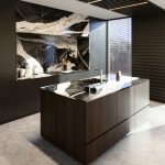 Kitchen worktops Naori by Sensa Premium