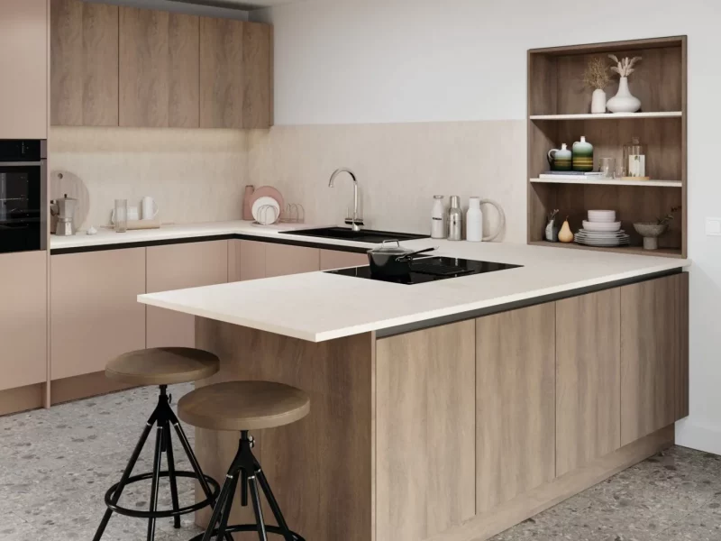 Egger Laminate Worktop Egger Laminate Worktop